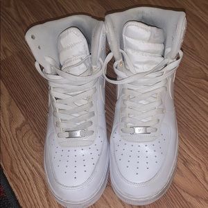 Nike Air Force One High